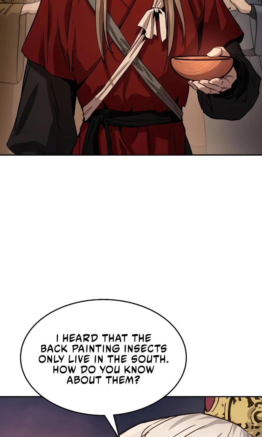 Absolute Reign Chapter 6 page 28 - 
