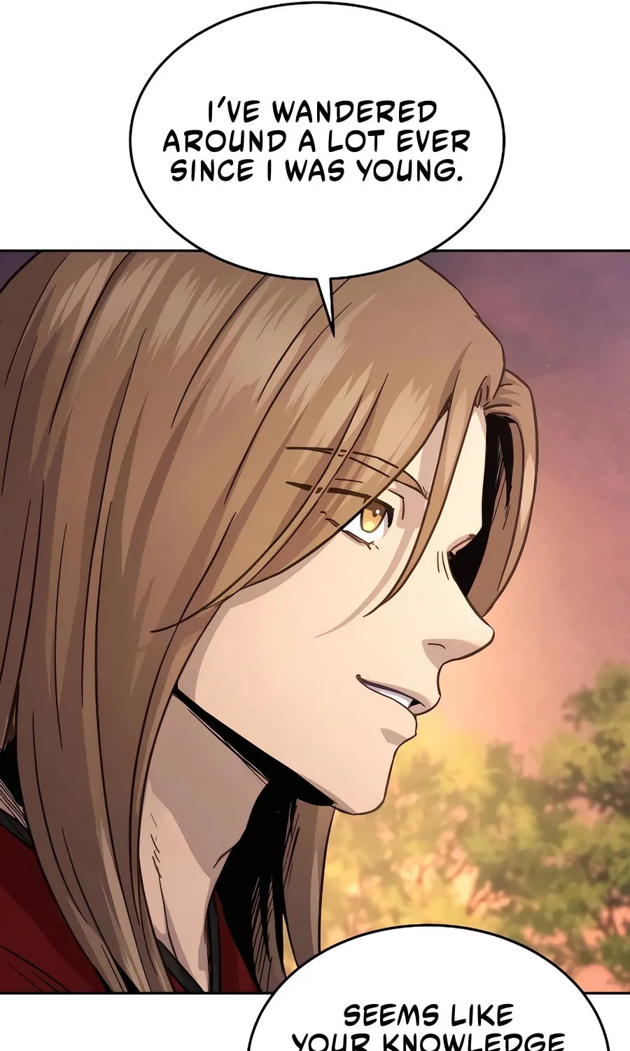 Absolute Reign Chapter 6 page 30 - 
