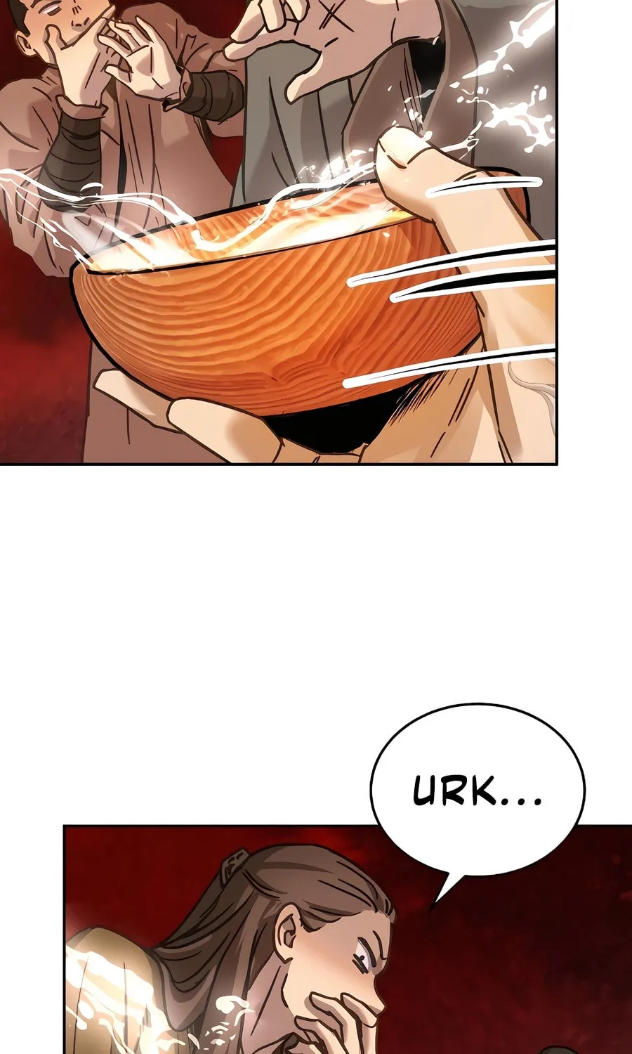 Absolute Reign Chapter 6 page 4 - 