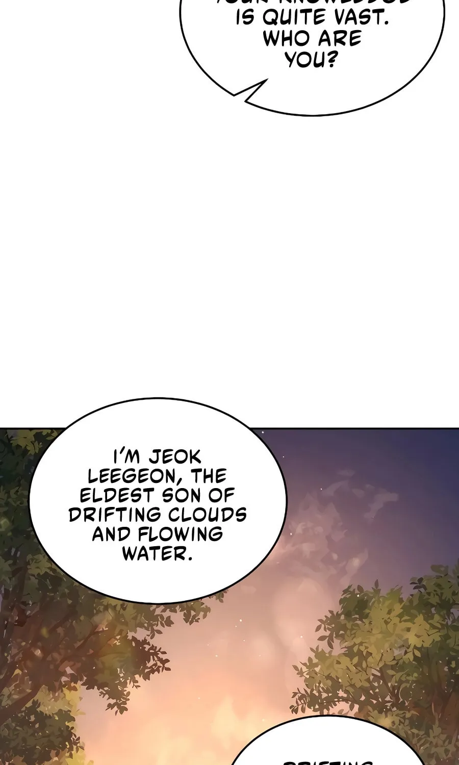 Absolute Reign Chapter 6 page 31 - 