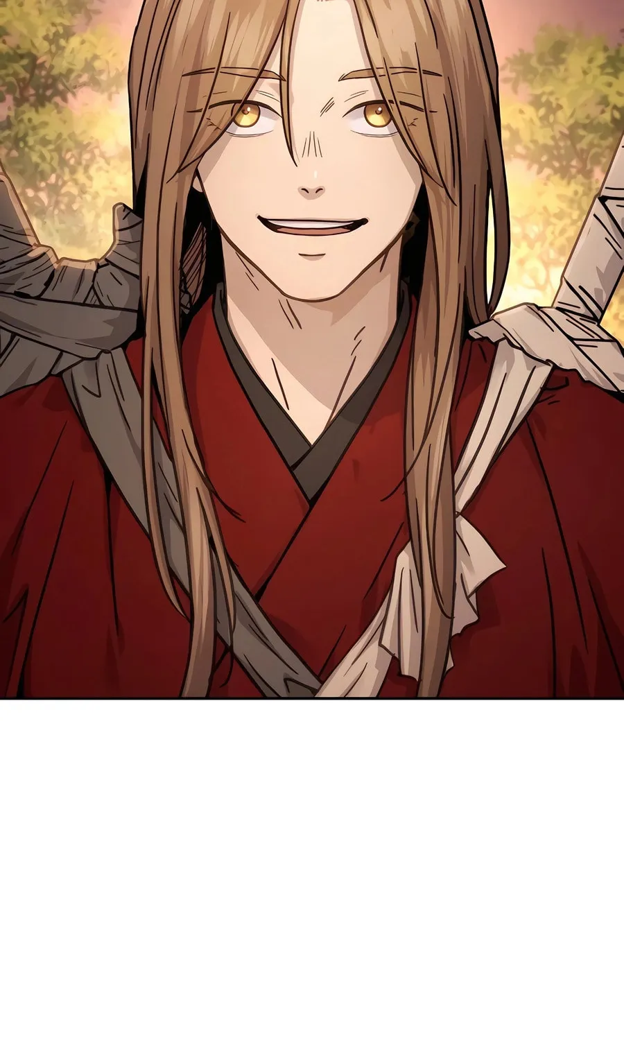 Absolute Reign Chapter 6 page 33 - 