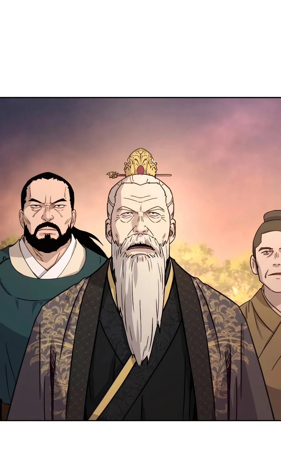 Absolute Reign Chapter 6 page 34 - 