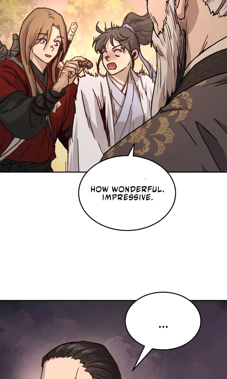 Absolute Reign Chapter 6 page 38 - 