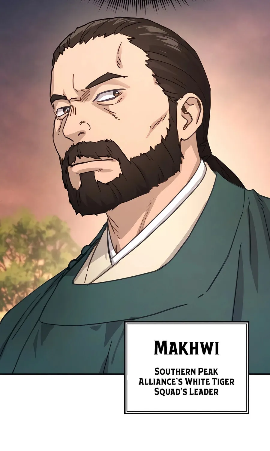 Absolute Reign Chapter 6 page 40 - 