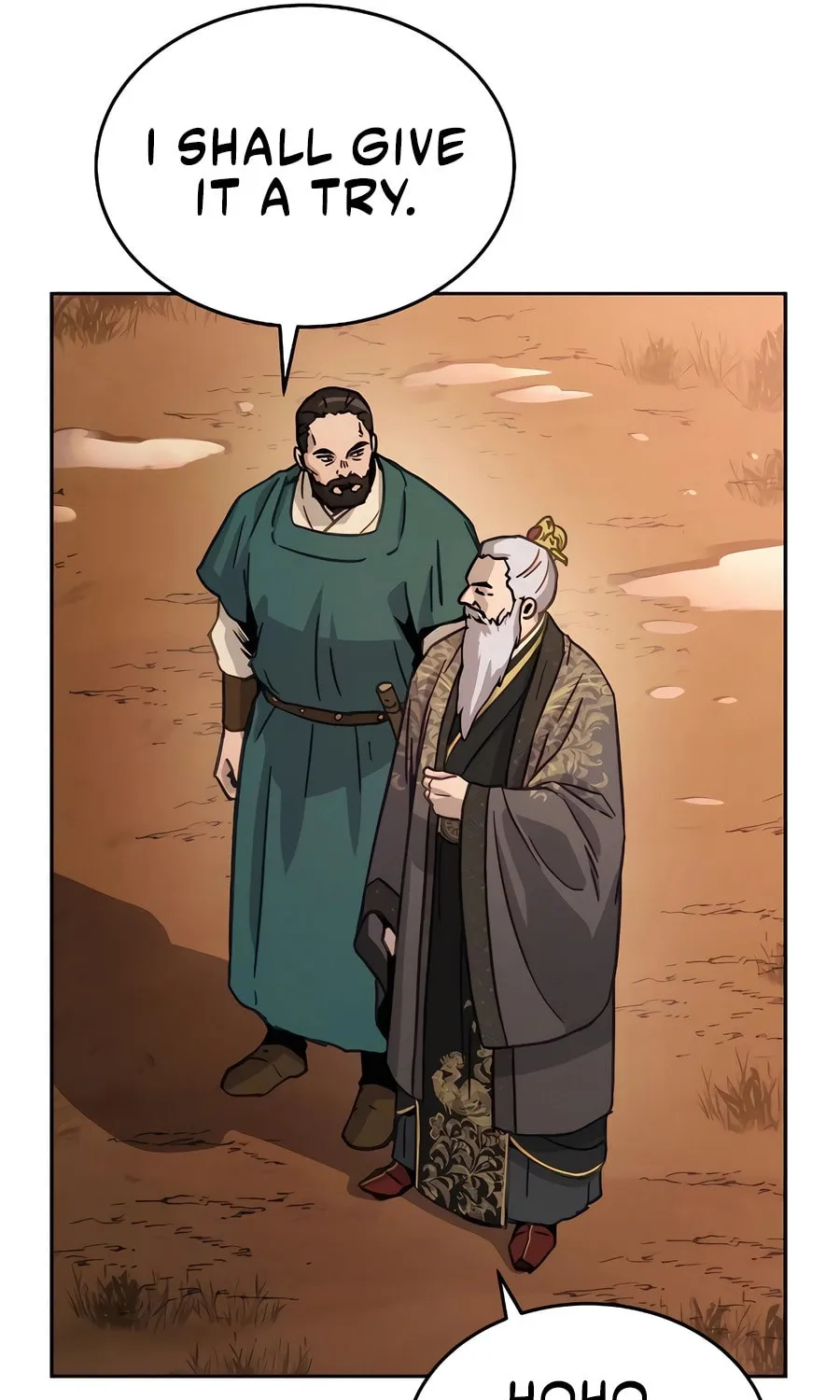 Absolute Reign Chapter 6 page 42 - 