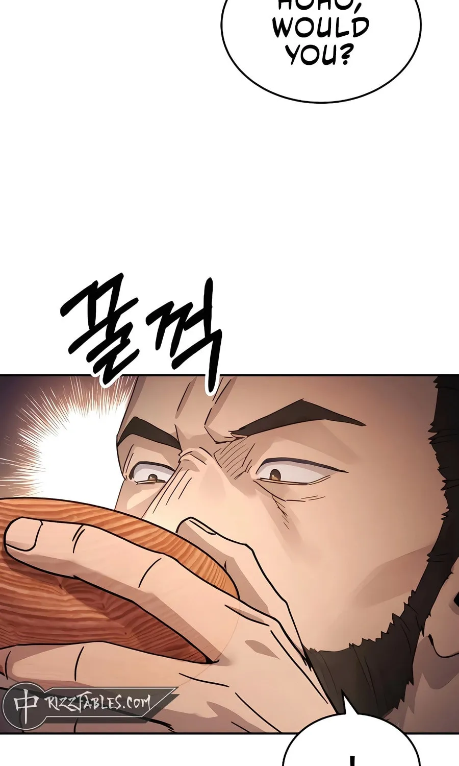 Absolute Reign Chapter 6 page 43 - 