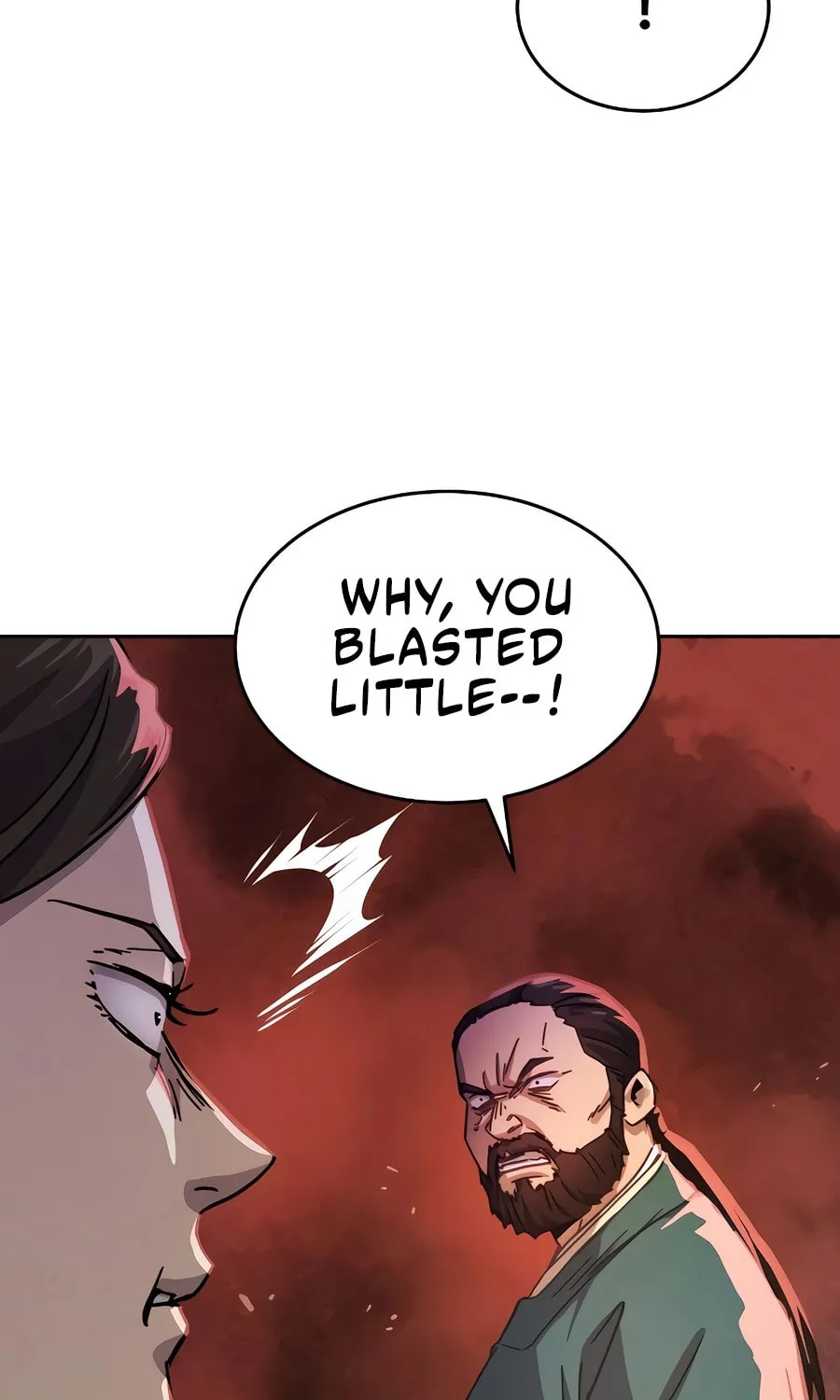Absolute Reign Chapter 6 page 44 - 