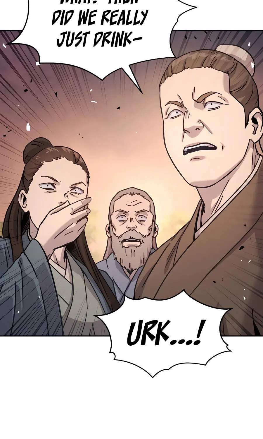 Absolute Reign Chapter 6 page 46 - 