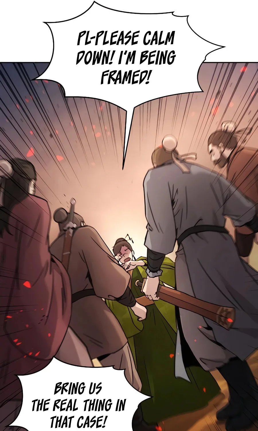 Absolute Reign Chapter 6 page 48 - 