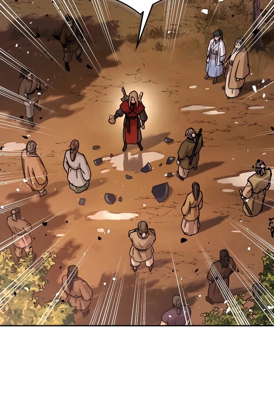 Absolute Reign Chapter 6 page 6 - 