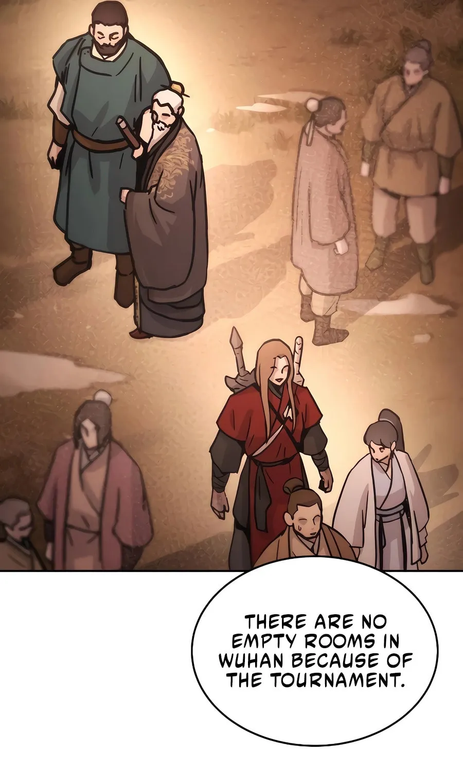 Absolute Reign Chapter 6 page 60 - 