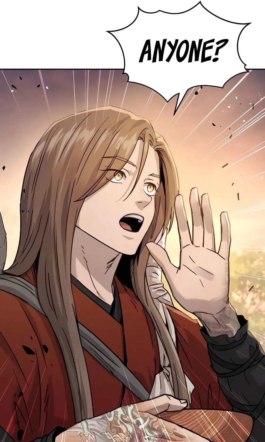 Absolute Reign Chapter 6 page 7 - 
