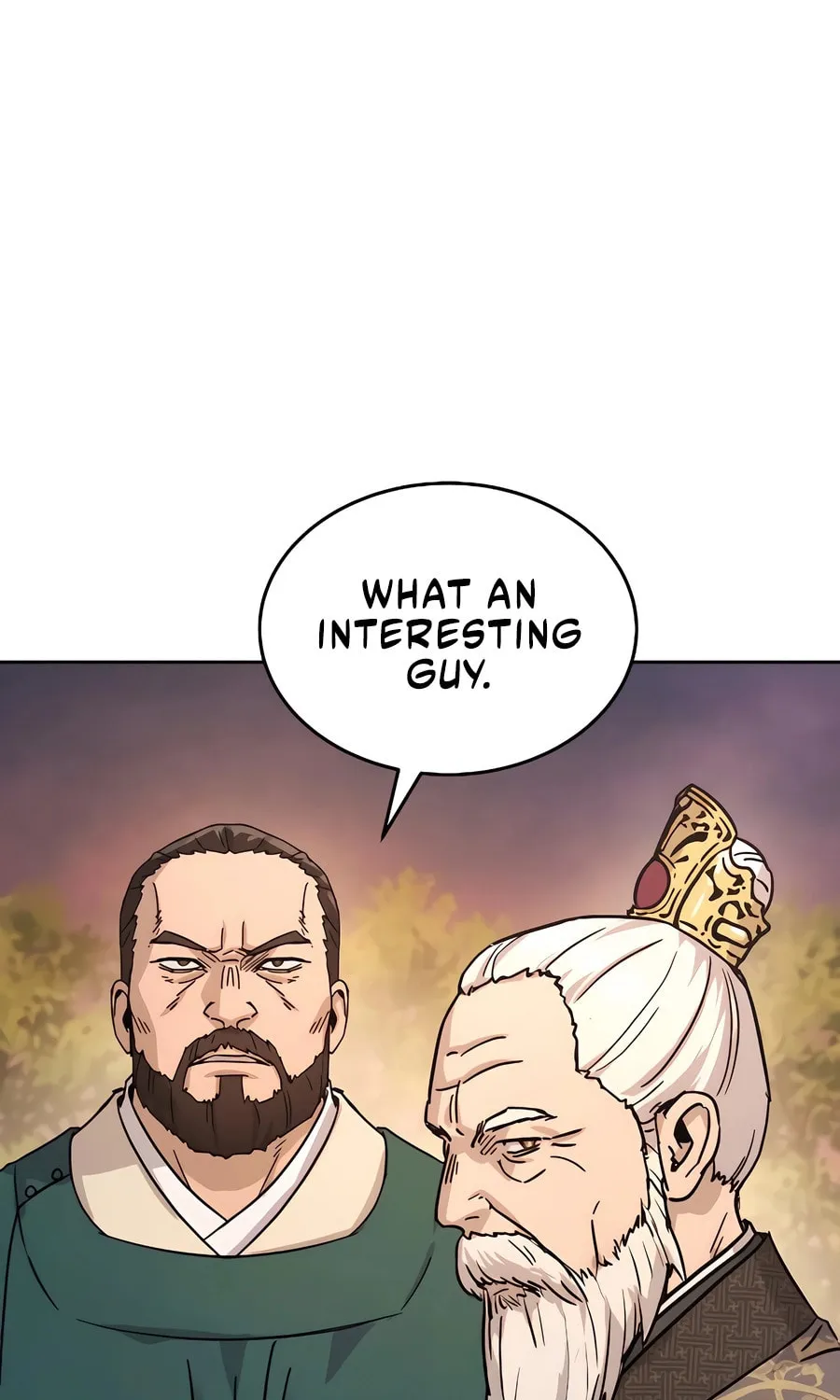 Absolute Reign Chapter 6 page 61 - 