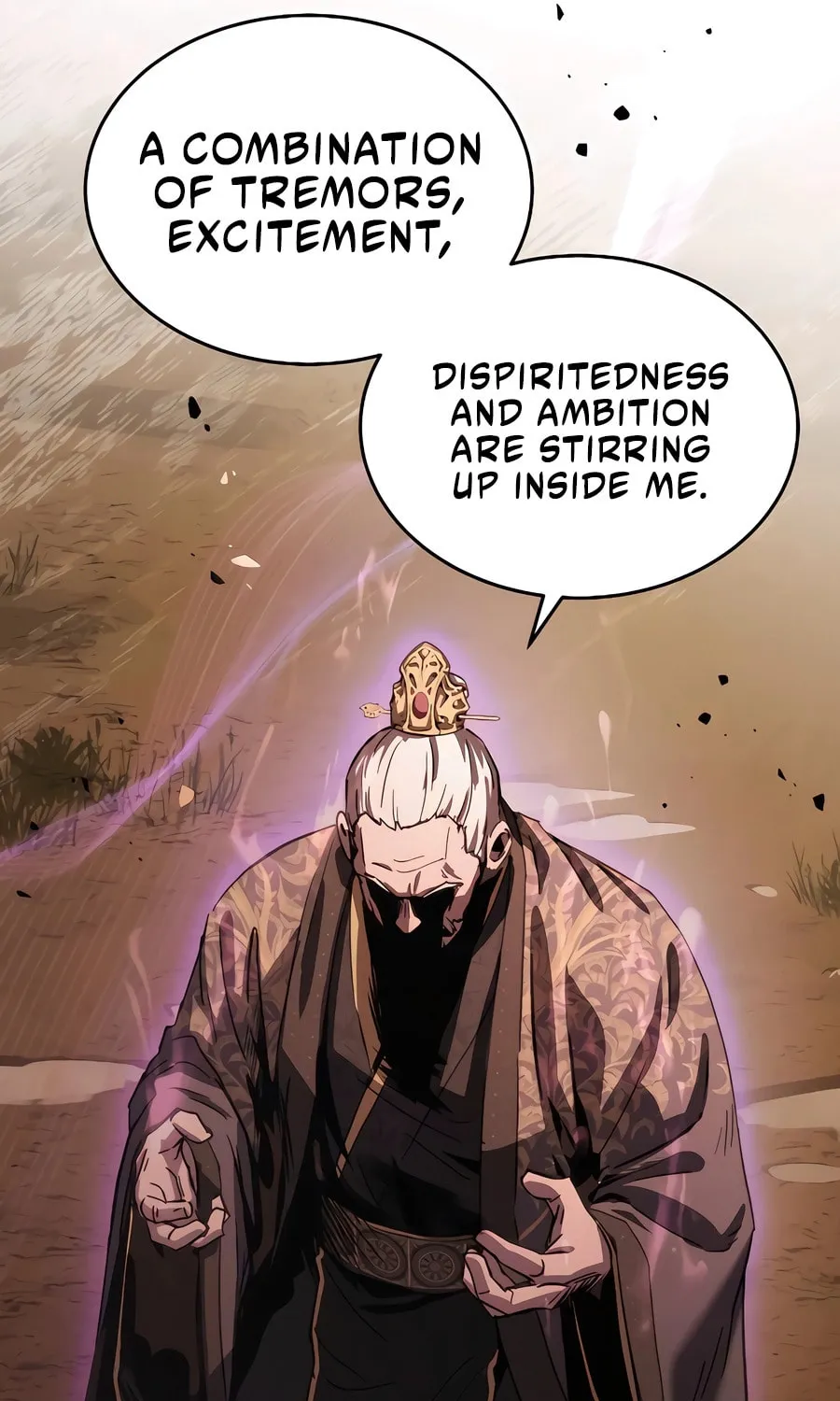 Absolute Reign Chapter 6 page 66 - 
