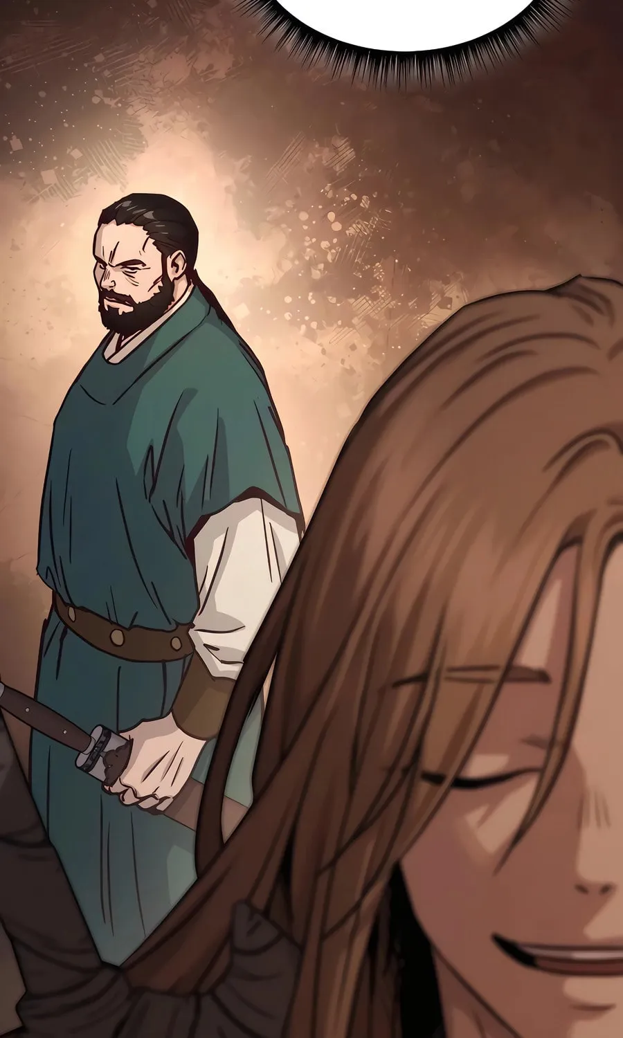 Absolute Reign Chapter 6 page 70 - 