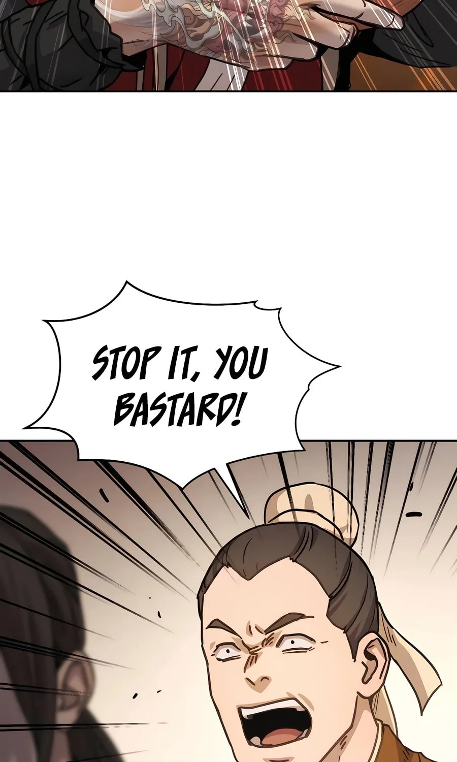 Absolute Reign Chapter 6 page 8 - 