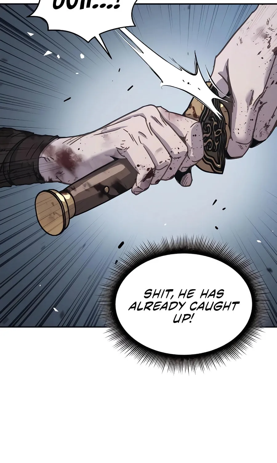 Absolute Reign Chapter 6 page 80 - 