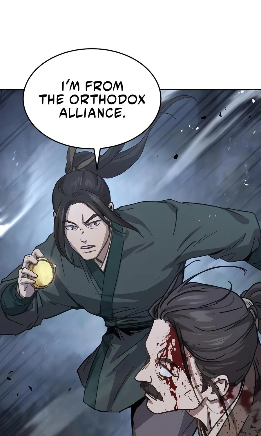 Absolute Reign Chapter 6 page 81 - 