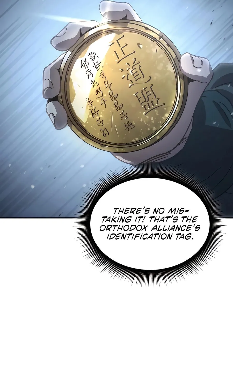 Absolute Reign Chapter 6 page 83 - 