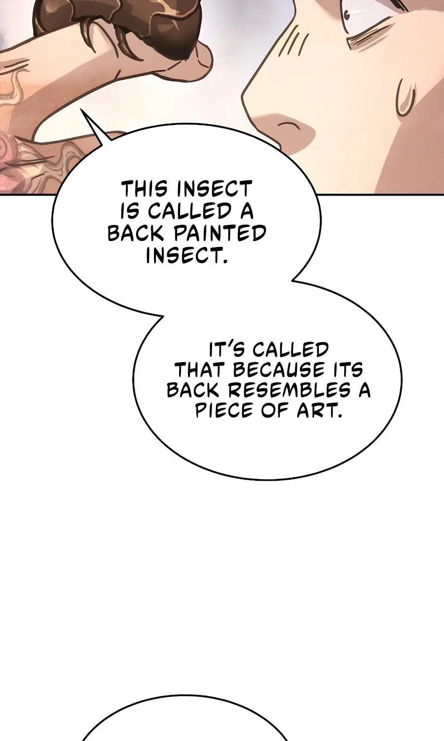 Absolute Reign Chapter 6 page 10 - 