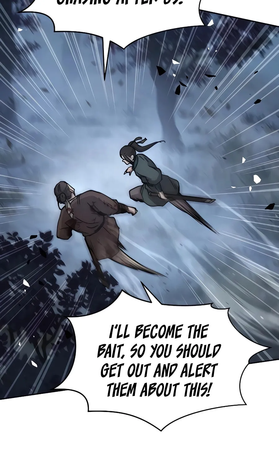 Absolute Reign Chapter 6 page 91 - 