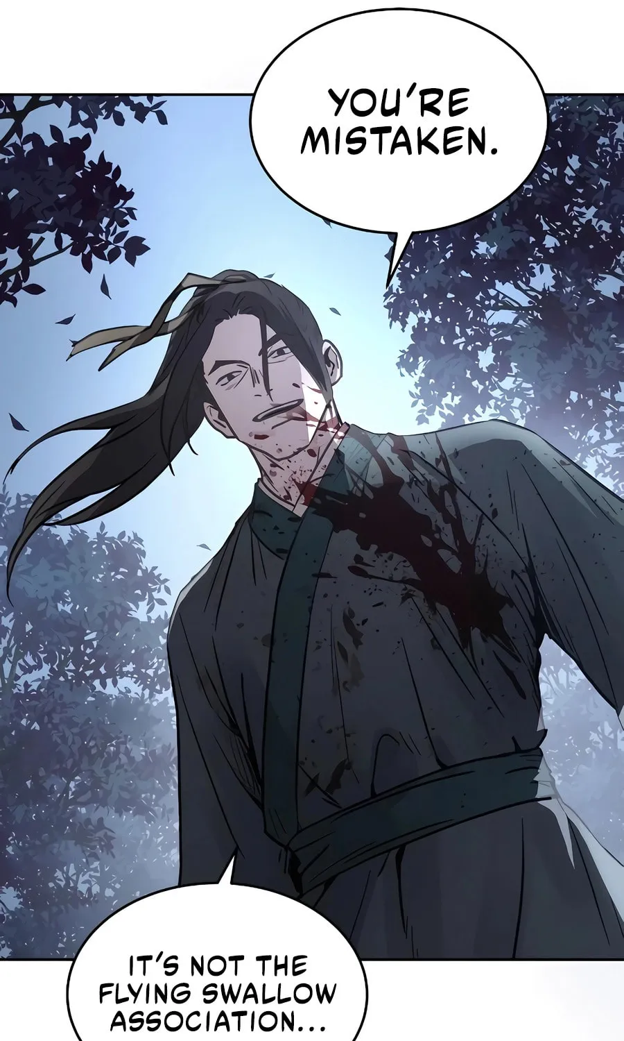 Absolute Reign Chapter 6 page 99 - 