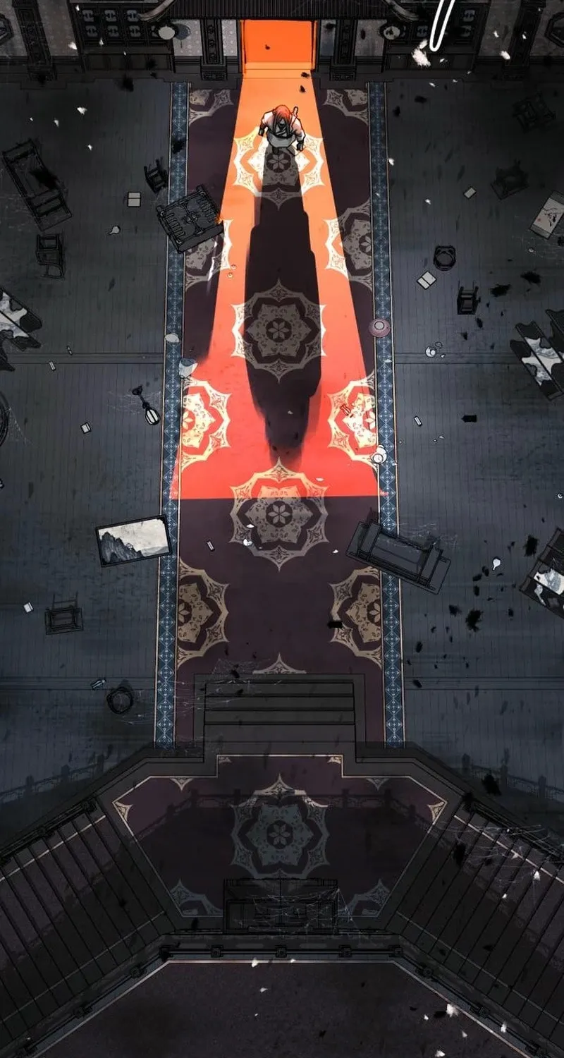 Absolute Reign Chapter 60 page 111 - 
