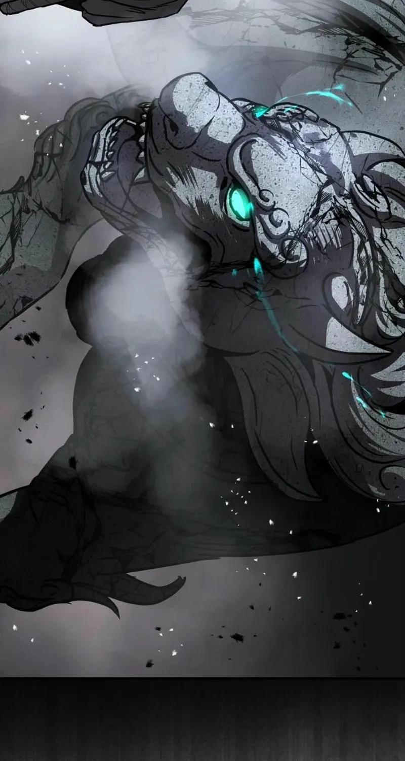 Absolute Reign Chapter 60 page 21 - 