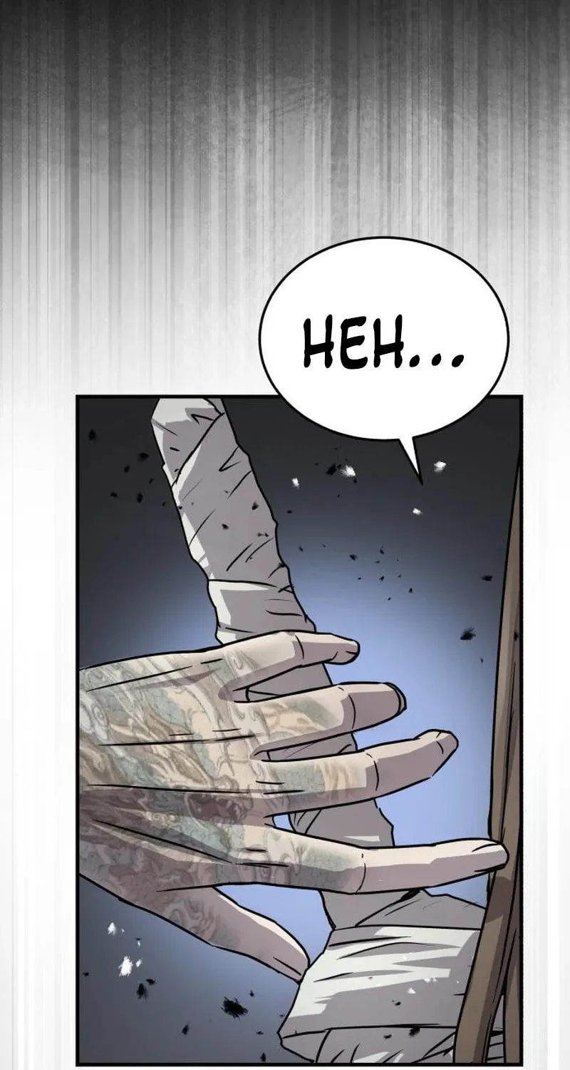 Absolute Reign Chapter 60 page 22 - 