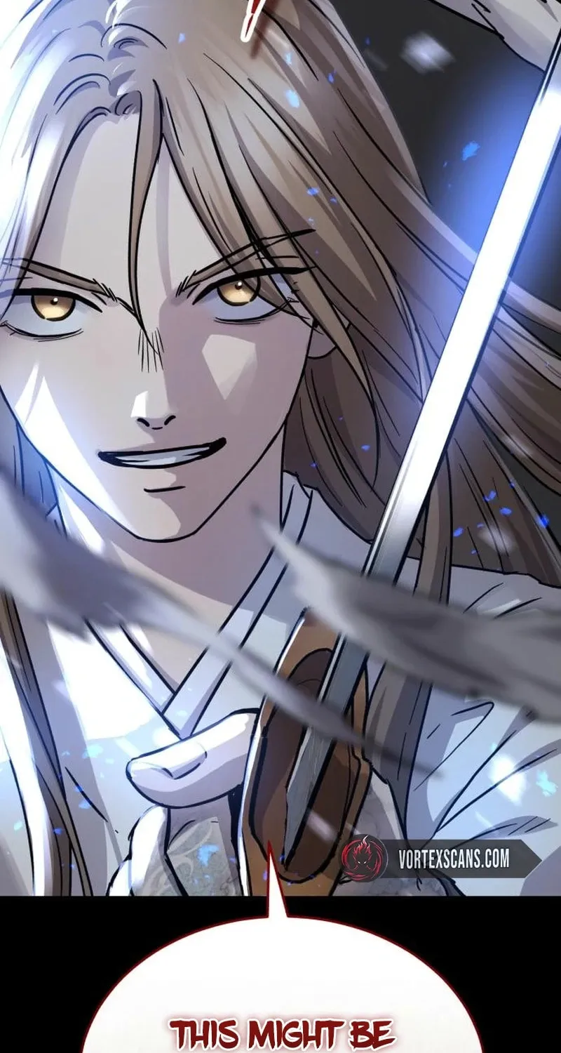 Absolute Reign Chapter 60 page 25 - 