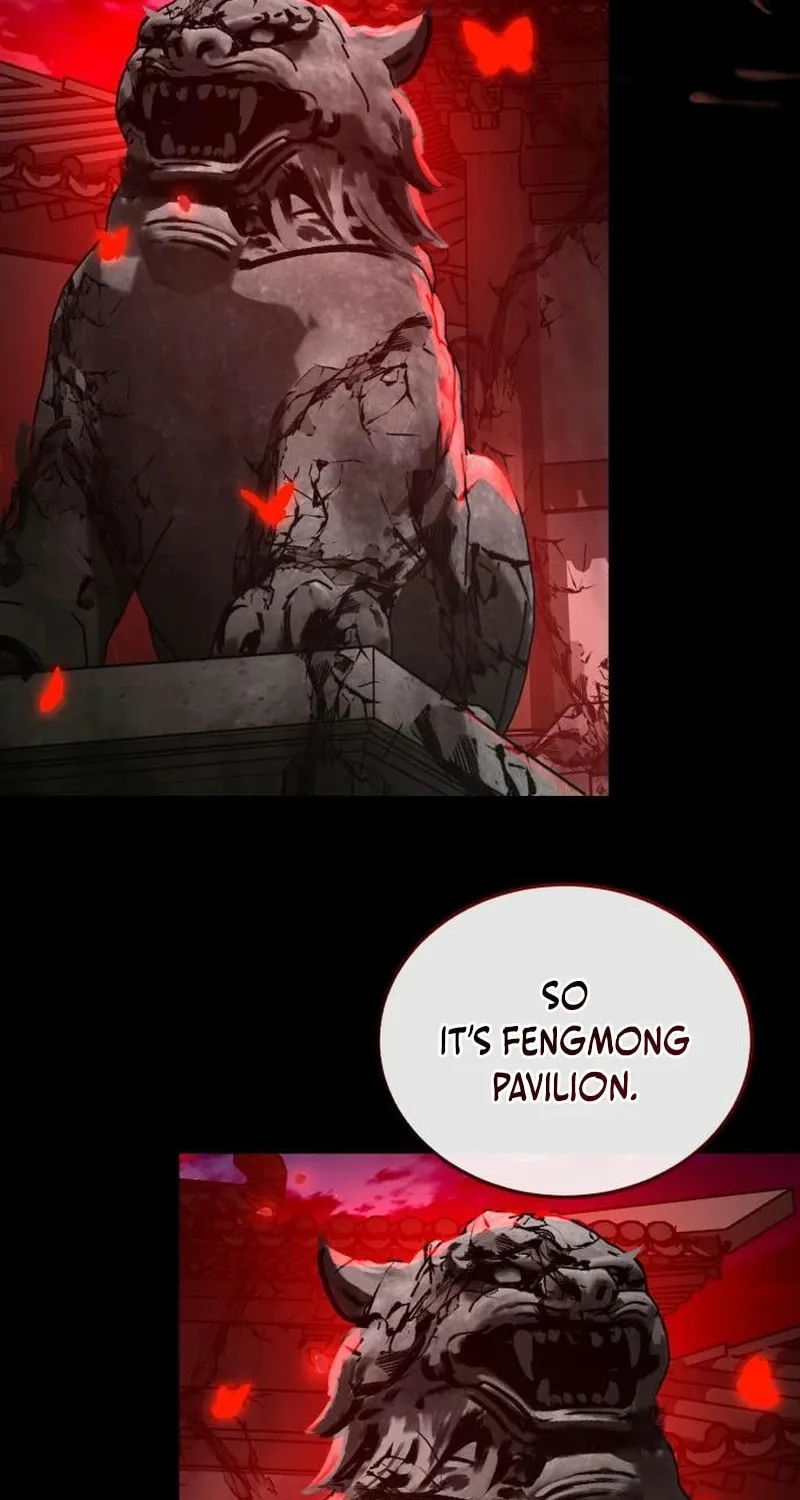 Absolute Reign Chapter 60 page 4 - 