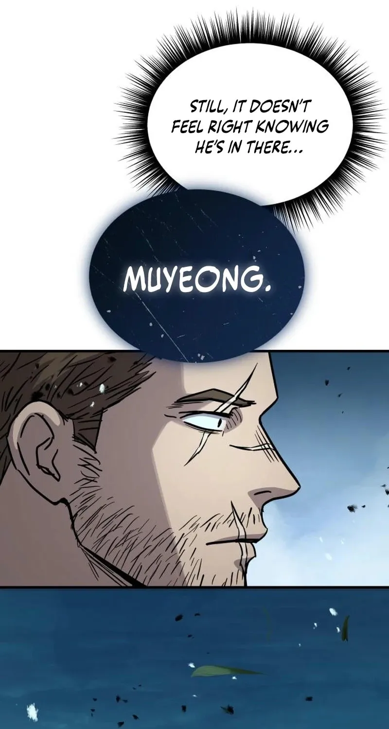 Absolute Reign Chapter 60 page 33 - 