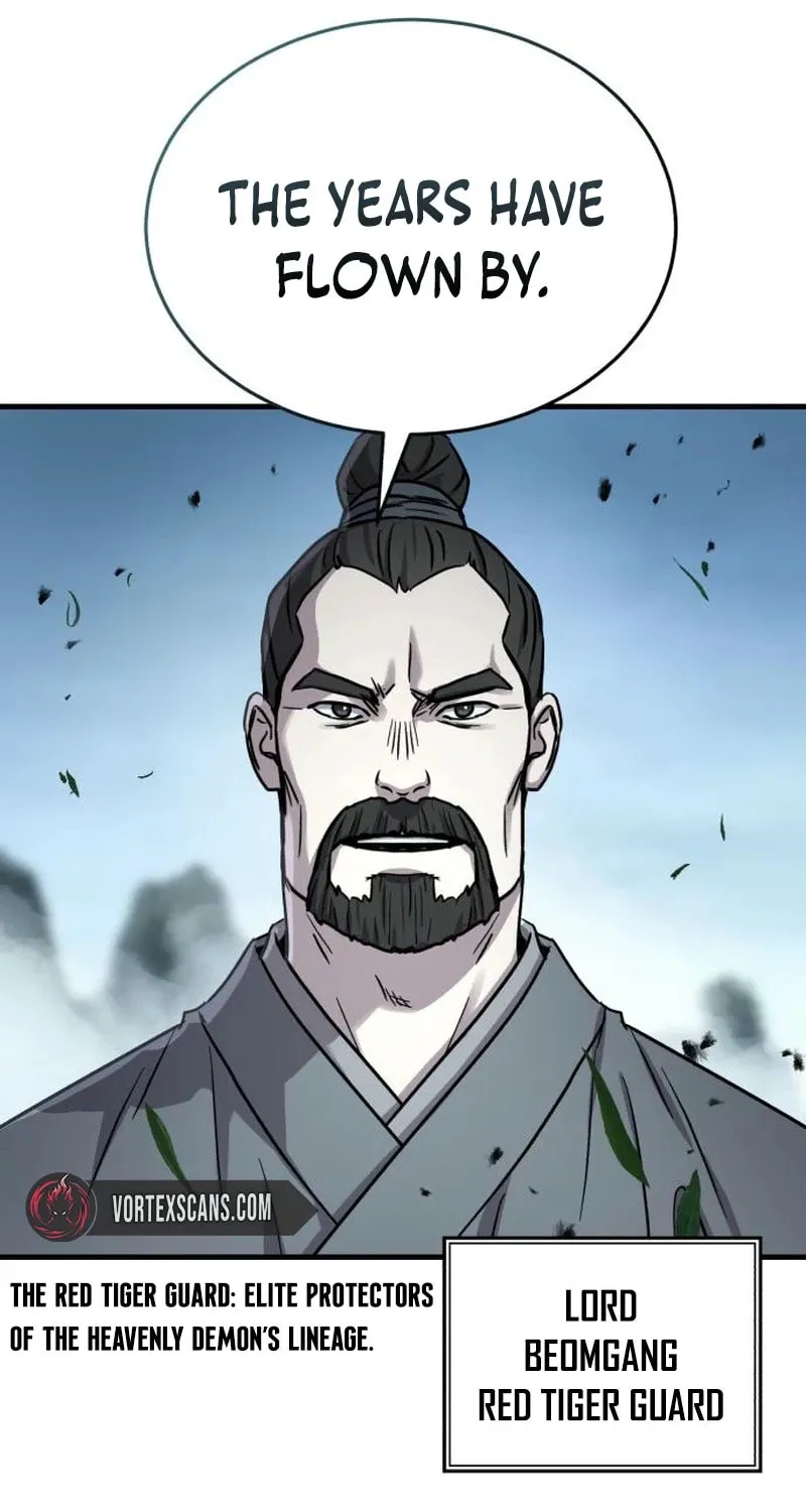 Absolute Reign Chapter 60 page 40 - 