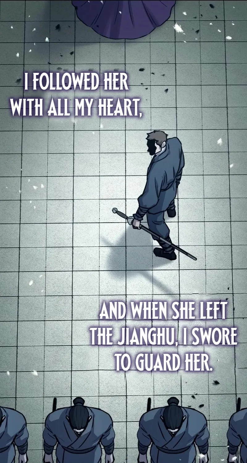 Absolute Reign Chapter 60 page 46 - 