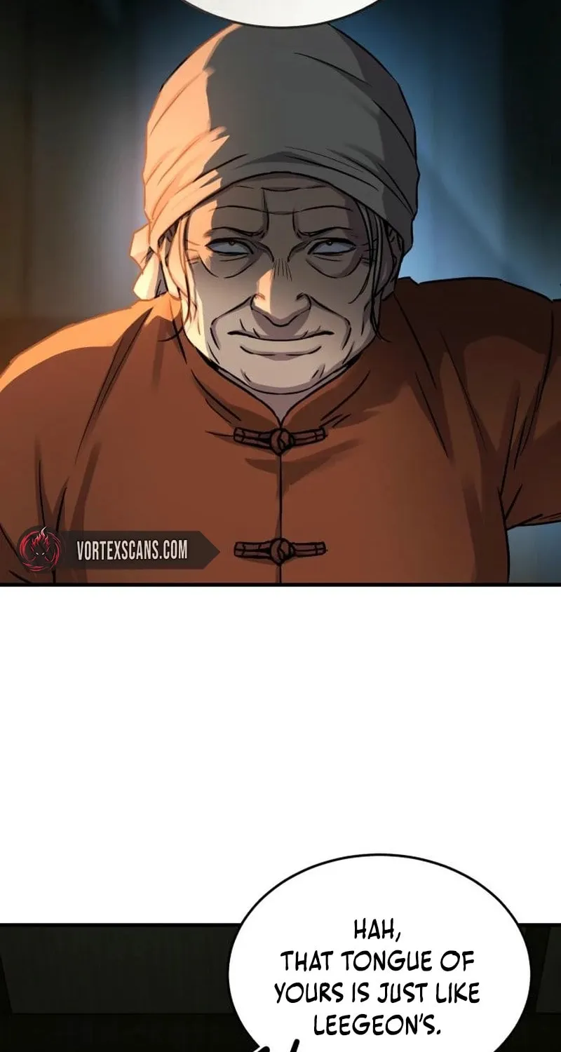 Absolute Reign Chapter 60 page 63 - 