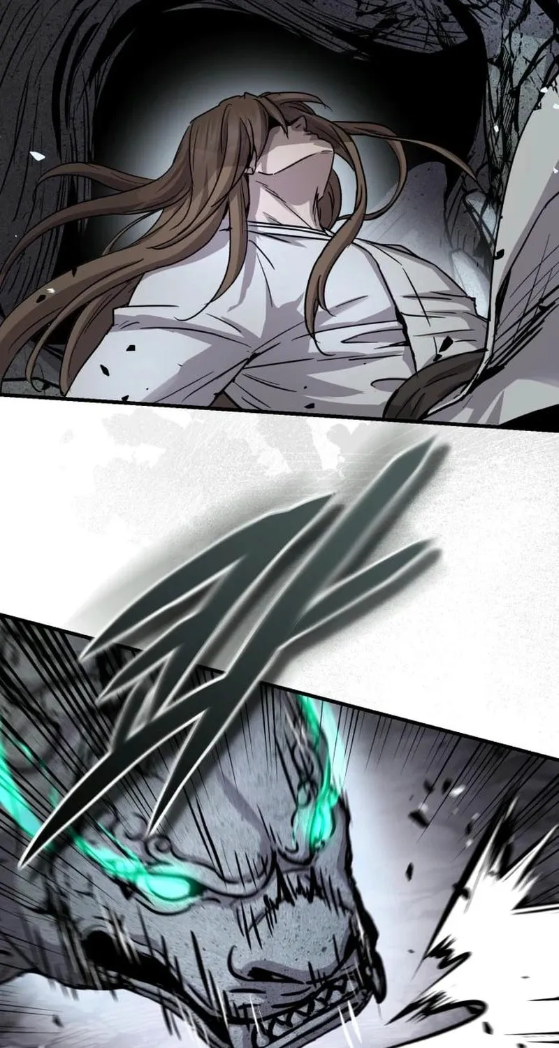 Absolute Reign Chapter 60 page 81 - 