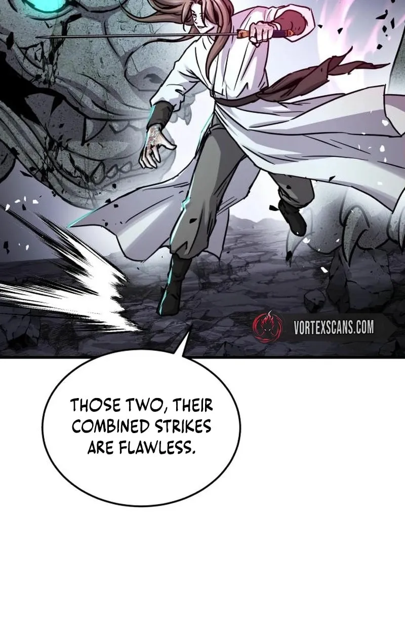 Absolute Reign Chapter 60 page 84 - 