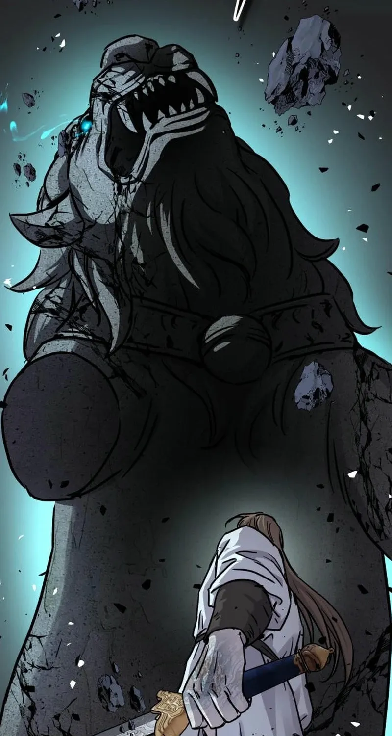 Absolute Reign Chapter 60 page 94 - 