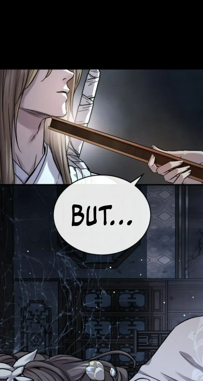 Absolute Reign Chapter 61 page 1 - 