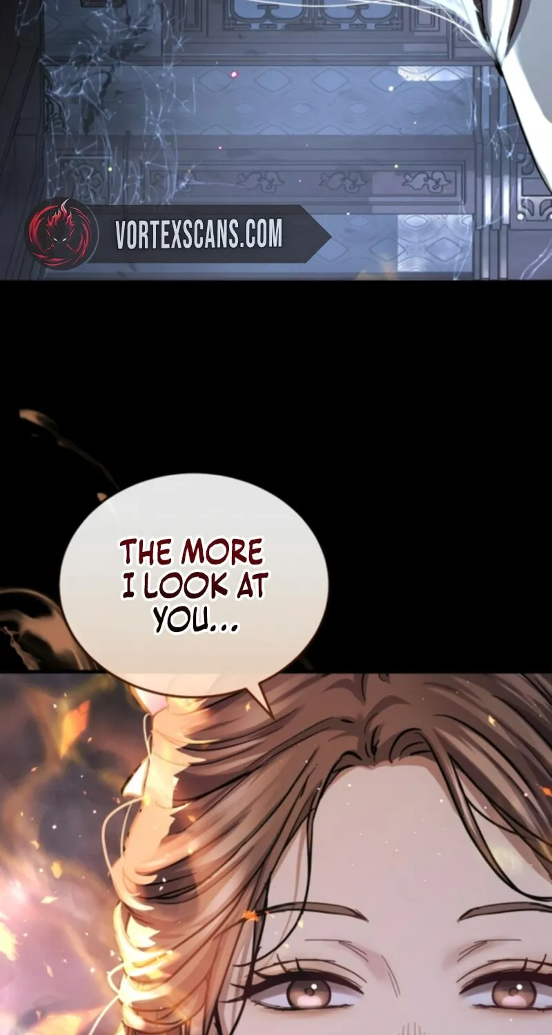 Absolute Reign Chapter 61 page 3 - 