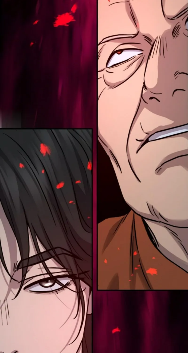 Absolute Reign Chapter 61 page 21 - 