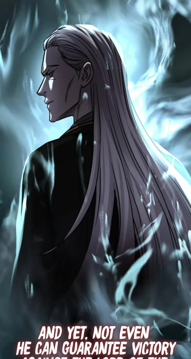 Absolute Reign Chapter 61 page 23 - 