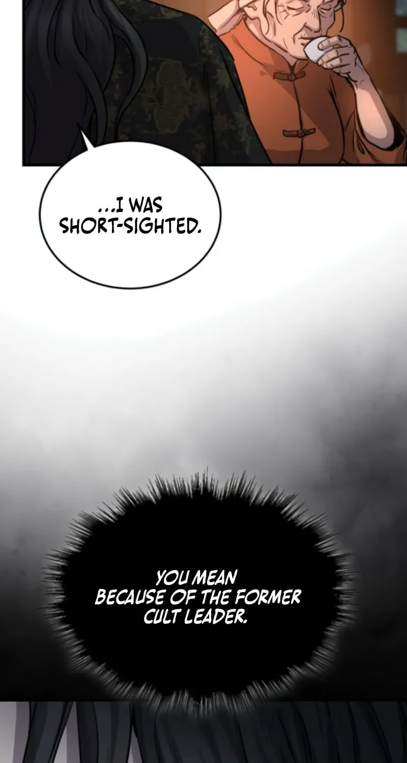 Absolute Reign Chapter 61 page 27 - 