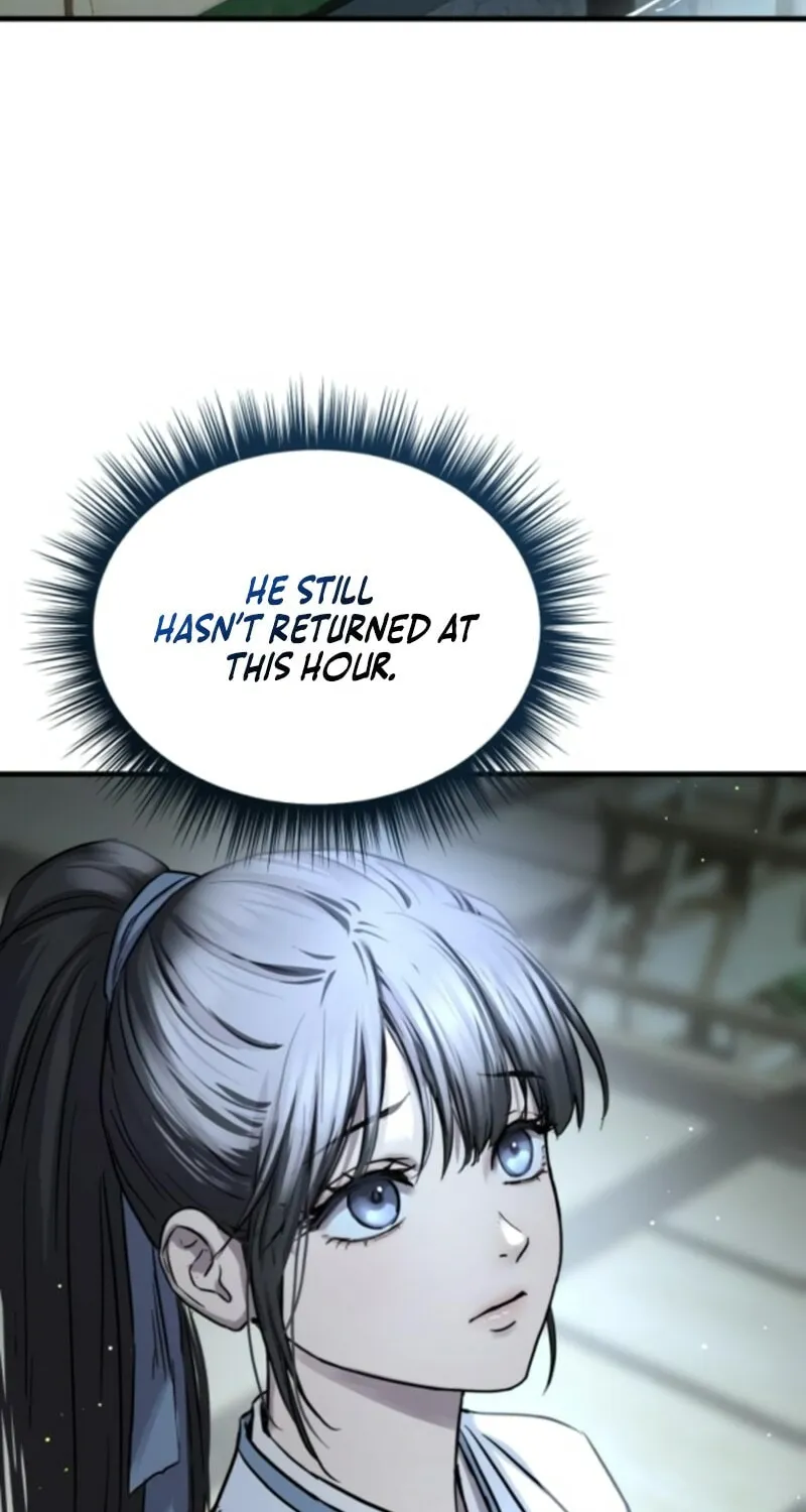 Absolute Reign Chapter 61 page 34 - 