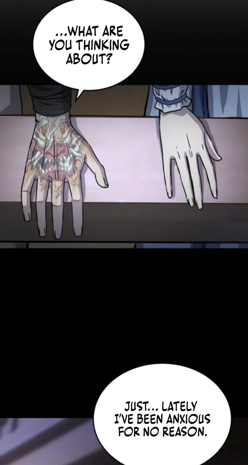 Absolute Reign Chapter 61 page 39 - 