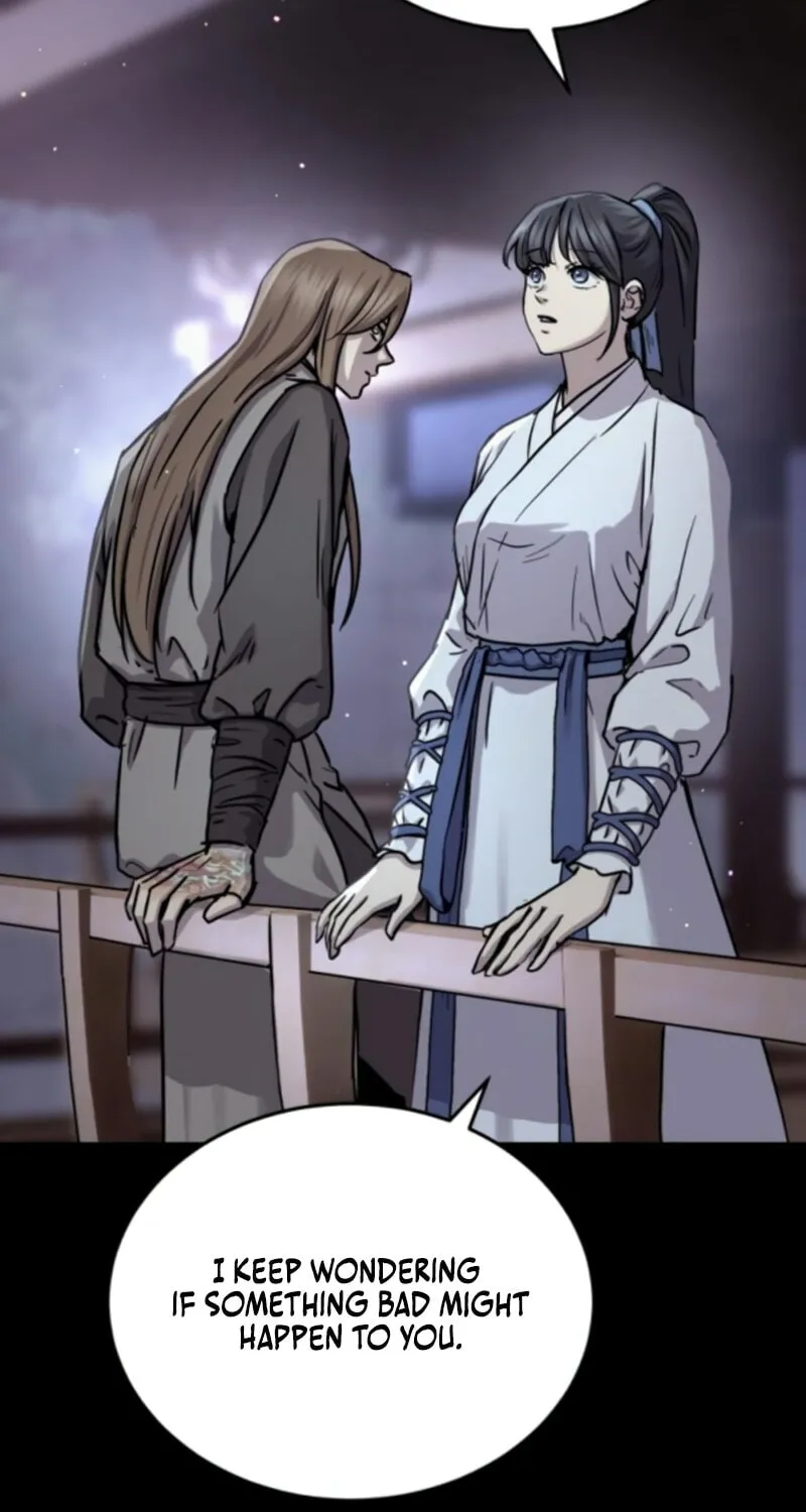 Absolute Reign Chapter 61 page 40 - 