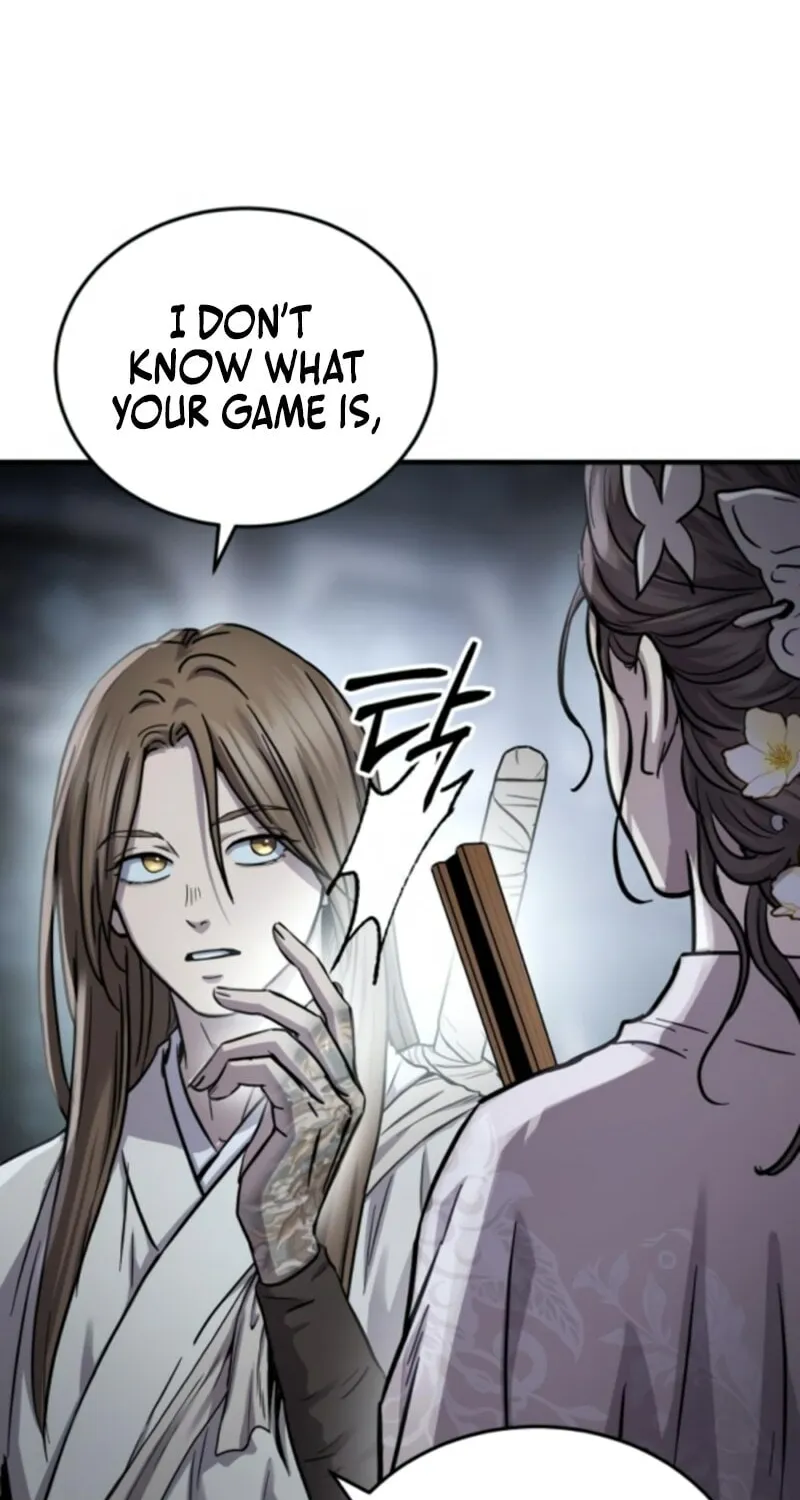 Absolute Reign Chapter 61 page 6 - 