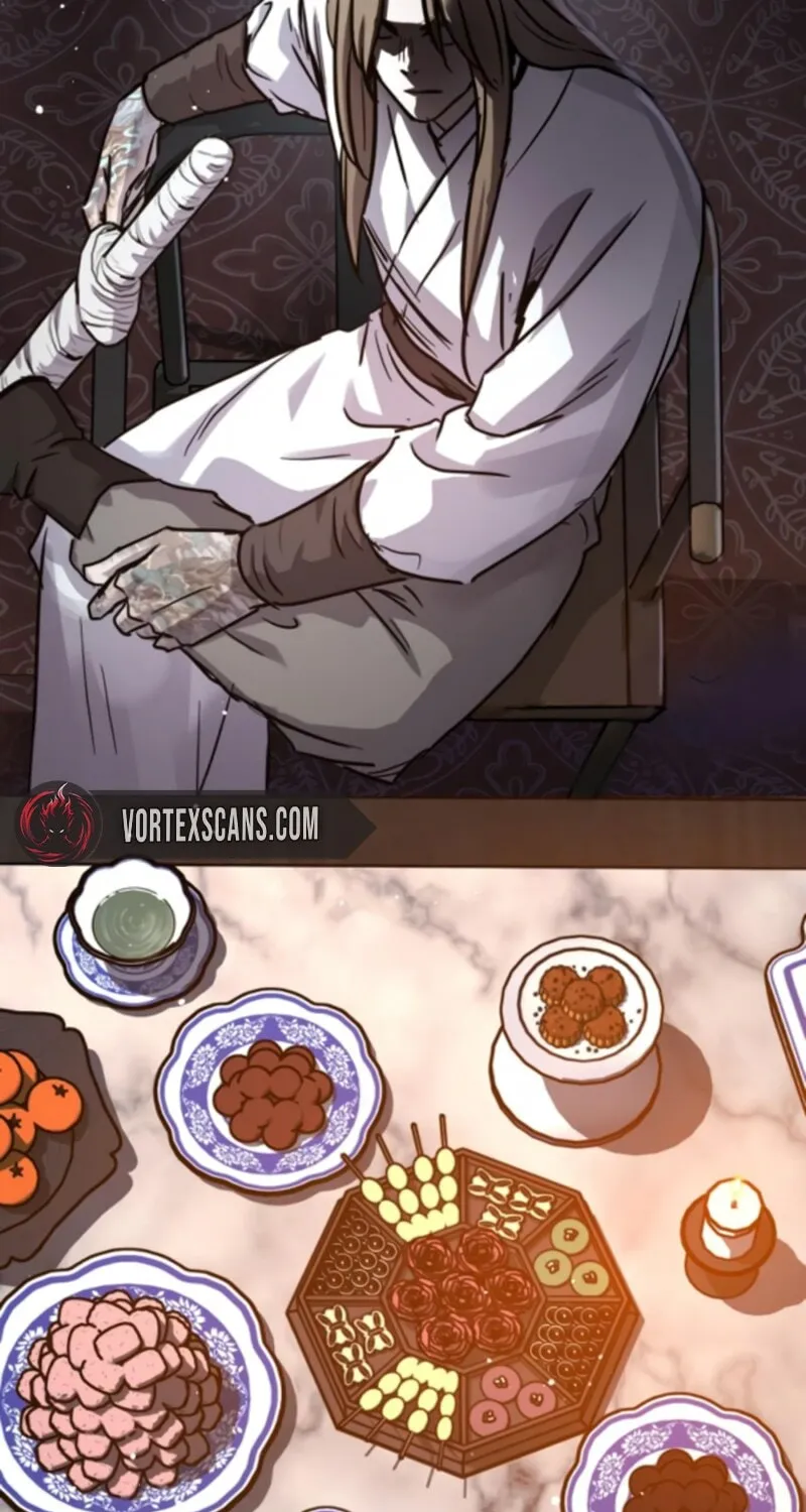 Absolute Reign Chapter 61 page 51 - 