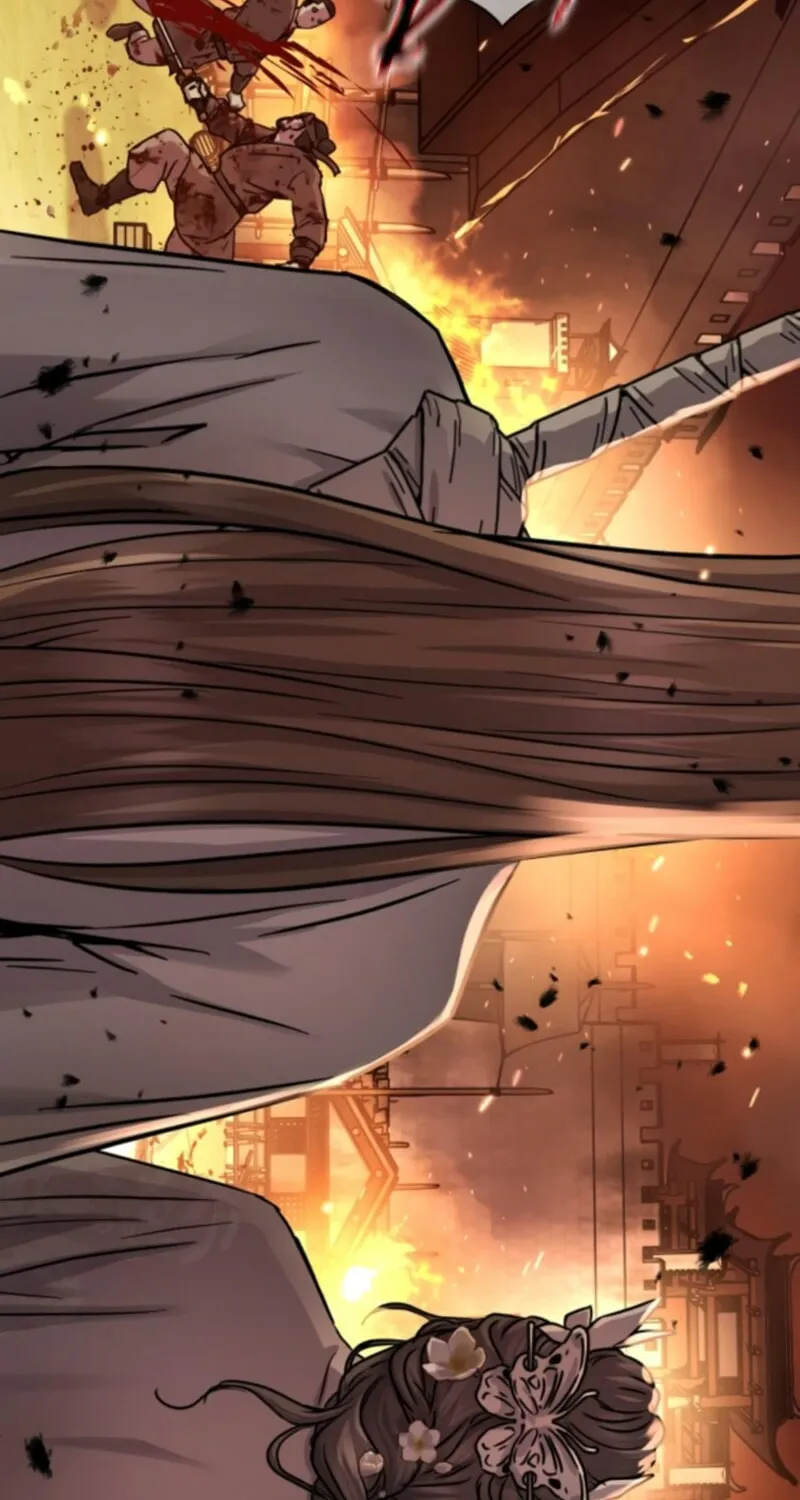 Absolute Reign Chapter 61 page 63 - 