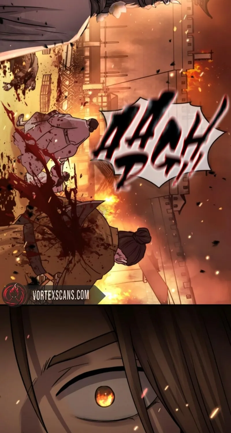 Absolute Reign Chapter 61 page 64 - 